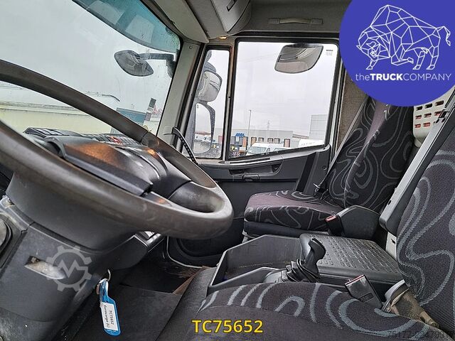 Kølet/frosset transport Iveco EuroCargo 190EL28