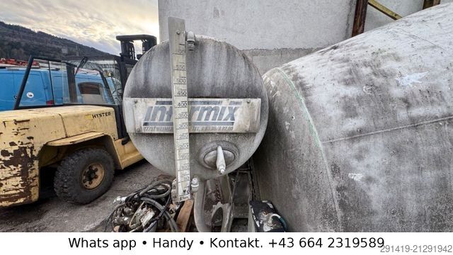 Other  Intermix IMI10 bBtonmischer 10Kubik Bj 2007
