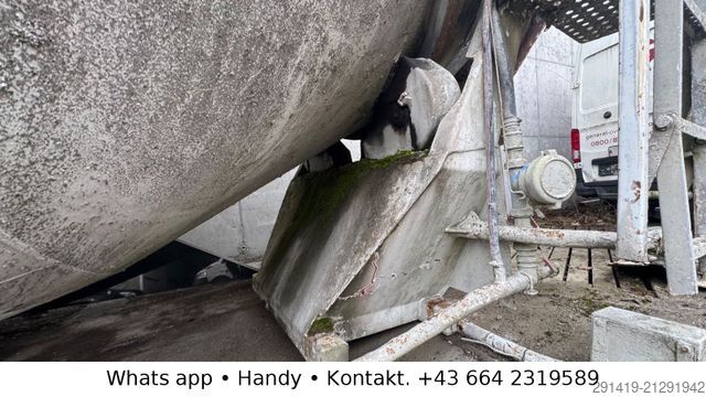 Other  Intermix IMI10 bBtonmischer 10Kubik Bj 2007