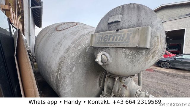 Other  Intermix IMI10 bBtonmischer 10Kubik Bj 2007
