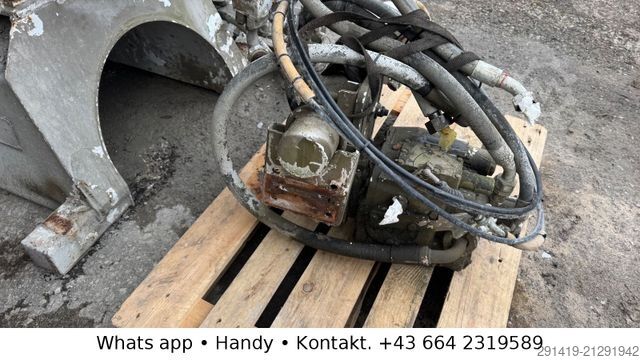 Other  Intermix IMI10 bBtonmischer 10Kubik Bj 2007