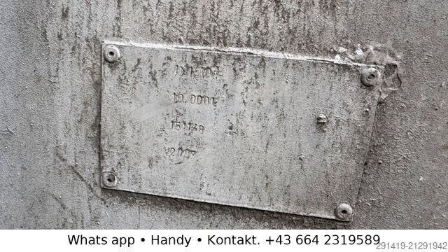 Other  Intermix IMI10 bBtonmischer 10Kubik Bj 2007