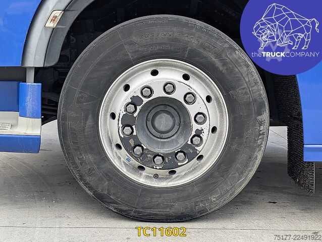 Standard-SZM DAF XF 480