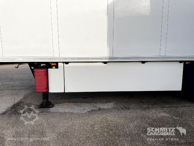 Naczepa chłodnia Schmitz Cargobull Semitrailer Reefer Multitemp