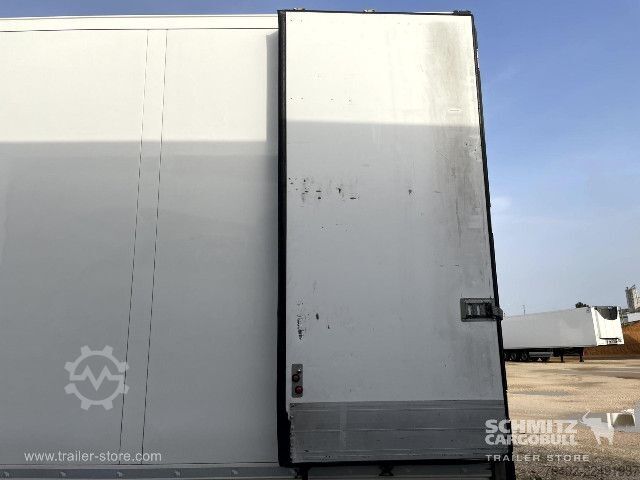 Naczepa chłodnia Schmitz Cargobull Semitrailer Reefer Multitemp