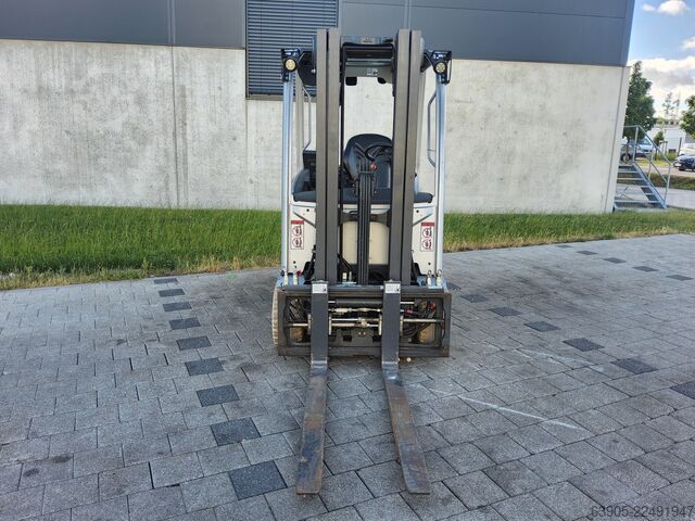 Elektrische heftruck Still RX 20-20L
