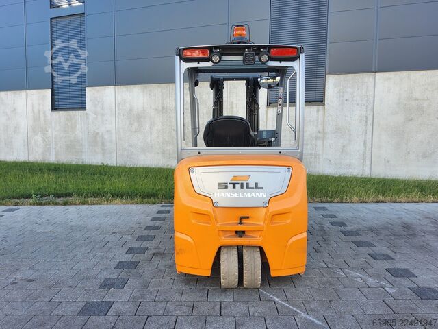 Elektrische heftruck Still RX 20-20L