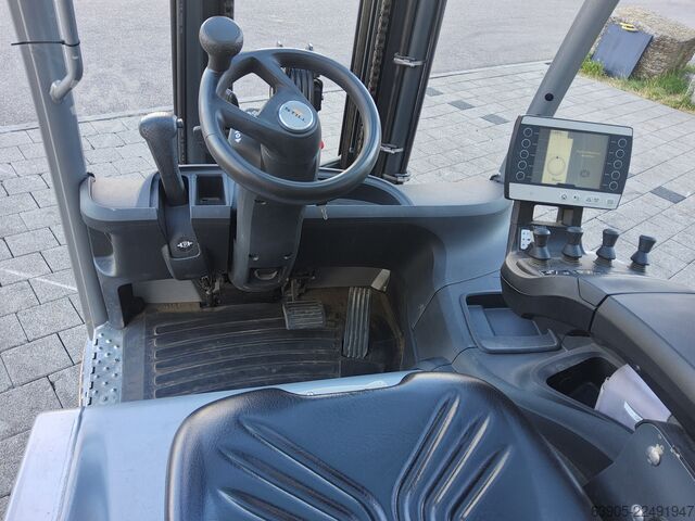 Elektrische heftruck Still RX 20-20L