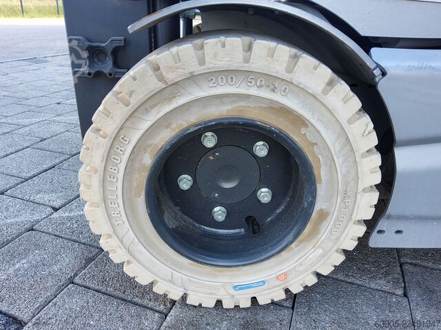 Elektrische heftruck Still RX 20-20L