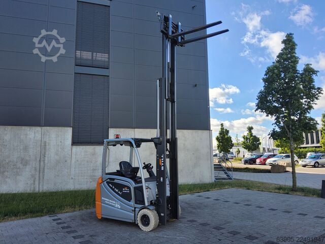 Elektrische heftruck Still RX 20-20L