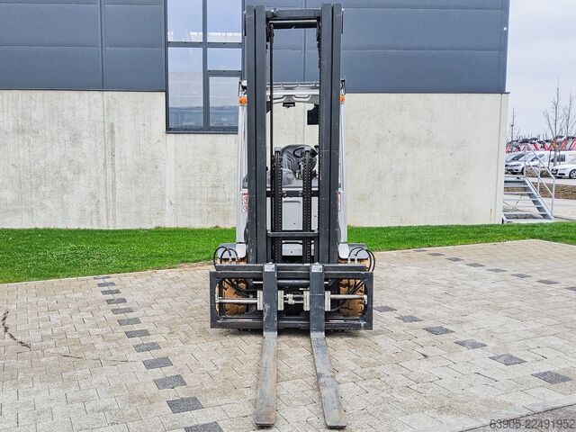 Elektrische heftruck Still RX 60-50
