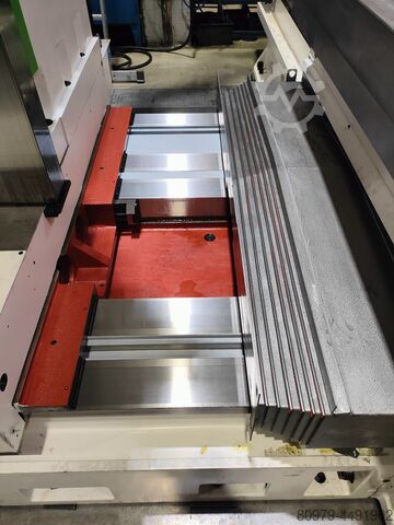 T-TYPE HORIZONTAL BORING MILL RETOS WHN13CNC