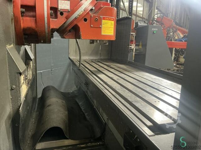 Fräsmaschinen  Ho Chun HU-1250AH 2015 Ho Chun 