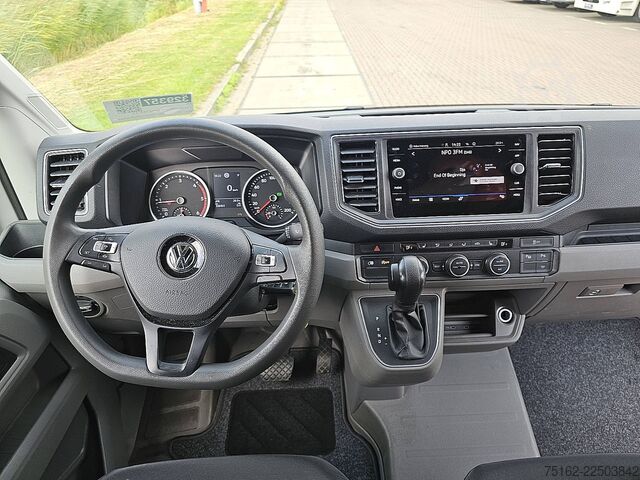 Stationvogn med højt tag VW CRAFTER 2.0 L3H3 LED Automaat AC