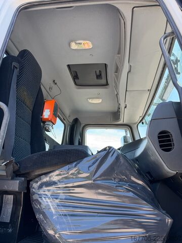 Betonpumpebil Mercedes-Benz Actros 4144 B