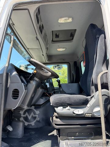 Betonpumpebil Mercedes-Benz Actros 4144 B