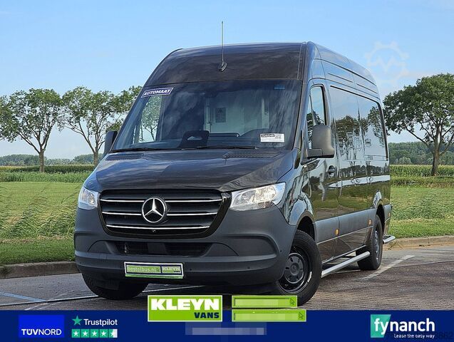 Bestelauto MERCEDES-BENZ SPRINTER 315 ac automaat EURO6