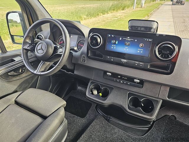 Bestelauto MERCEDES-BENZ SPRINTER 315 ac automaat EURO6