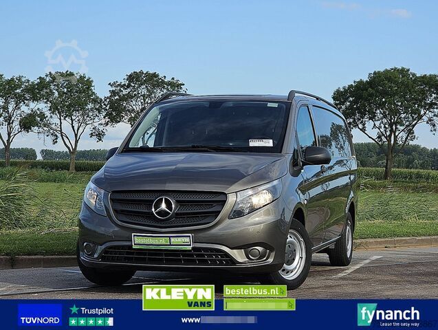 Bestelauto MERCEDES-BENZ VITO 114