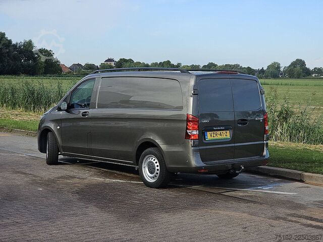 Bestelauto MERCEDES-BENZ VITO 114