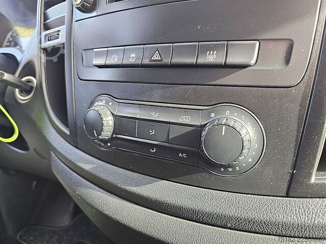 Bestelauto MERCEDES-BENZ VITO 114