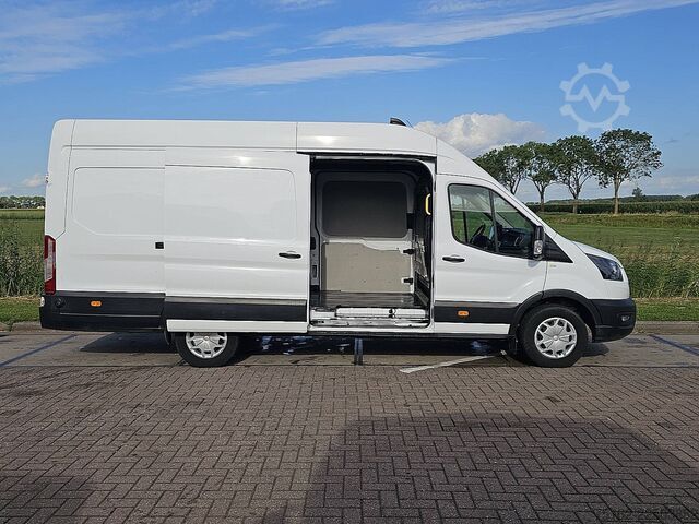 Hochdachkombi FORD E-TRANSIT L4H3 68kWh 317KmWLTP