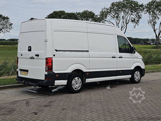 Bestelauto MAN TGE 3.140