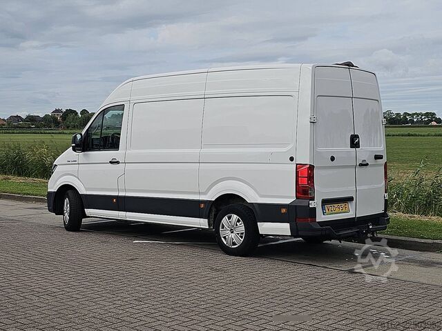 Bestelauto MAN TGE 3.140