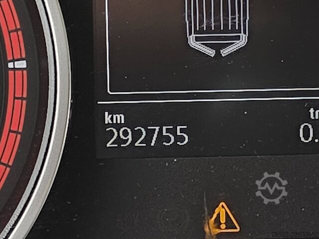 Bestelauto MAN TGE 3.140