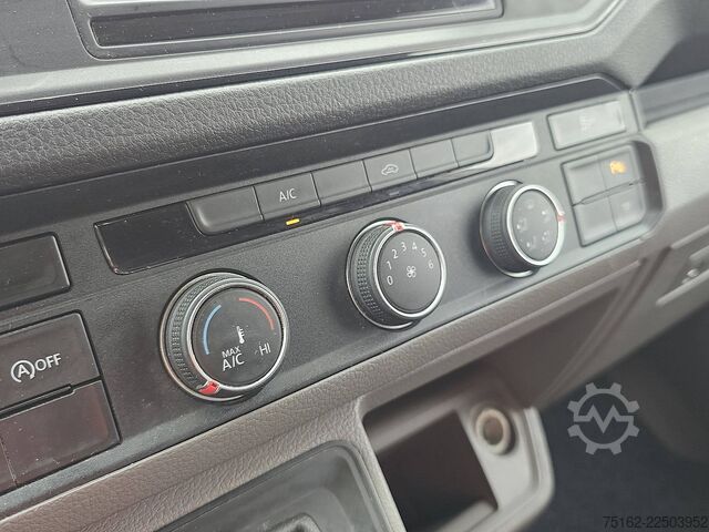 Bestelauto MAN TGE 3.140