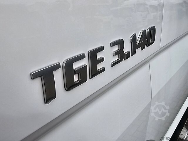Bestelauto MAN TGE 3.140