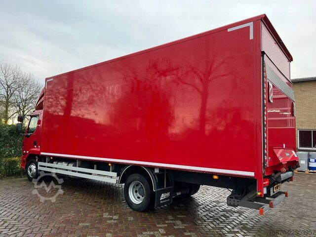 Kuffert DAF LF 260 FA