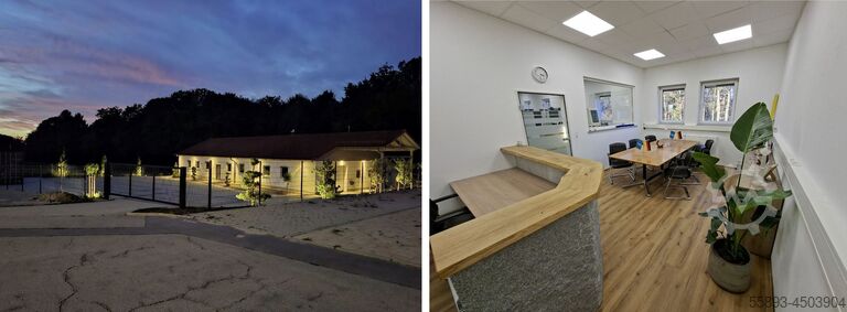 Gravírovací stroj LD-Laser LG-UV-Q15