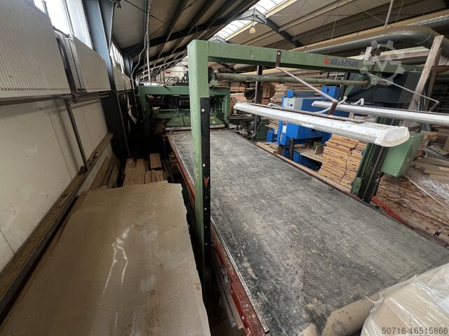 Lijmpers Kallesoe LV5019