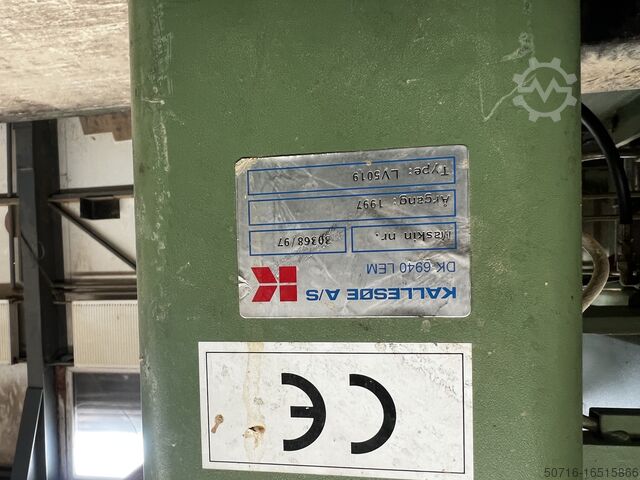 Lijmpers Kallesoe LV5019
