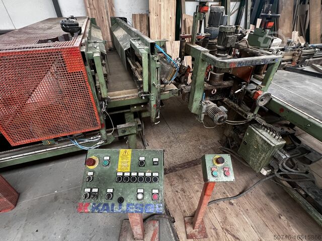 Lijmpers Kallesoe LV5019