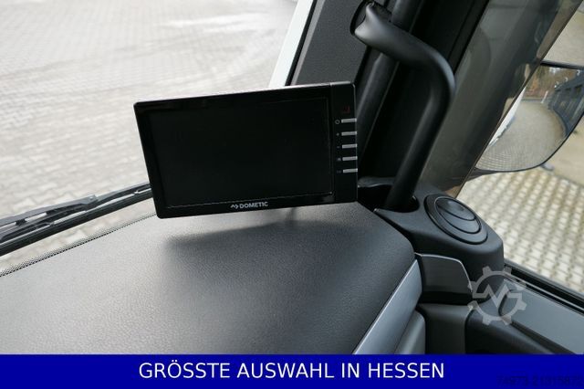 Standardowy ciągnik siodłowy MAN TGX 18.510 BLS XLX Retarder ¤e