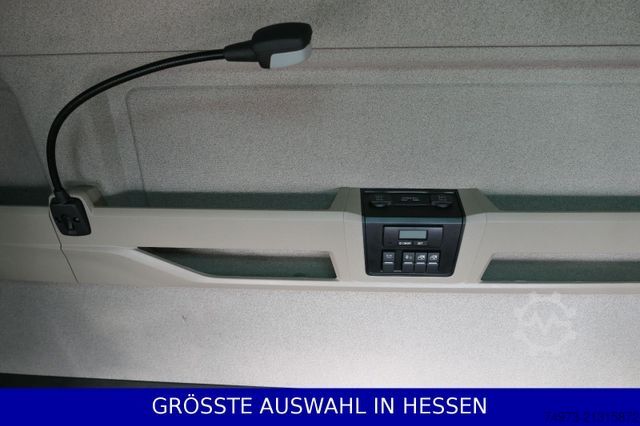 Standardowy ciągnik siodłowy MAN TGX 18.510 BLS XLX Retarder ¤e