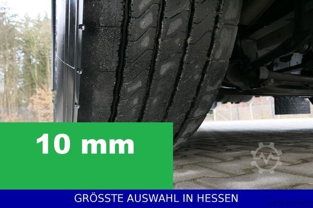 Standardowy ciągnik siodłowy MAN TGX 18.510 BLS XLX Retarder ¤e