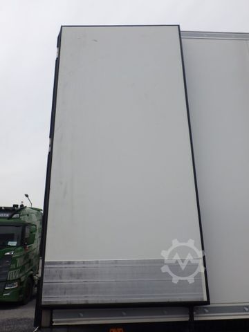 Koeloplegger SCHMITZ CARGOBULL SKO 24/L FP 45 Carrier HE 19/Doppelst./Trennwand