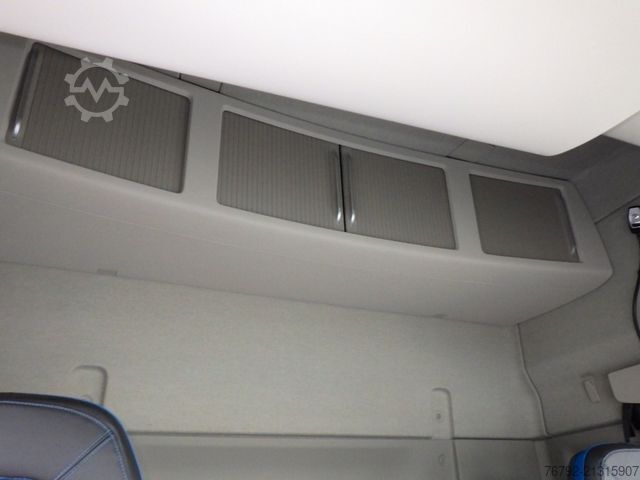 Standaard trekker VOLVO FH460 TC Globe-XL/VEB/Safety/2xTank/Alcoa/226tkm