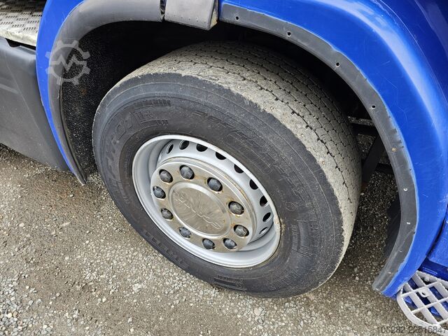 P310DB6X2*4MNB JOAB 18,9 m³ gas SCANIA P310DB6X2*4MNB JOAB 18.9cubic Gas
