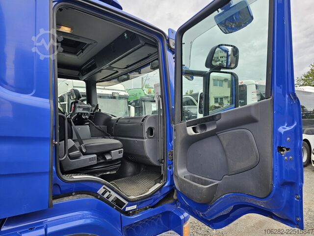 P310DB6X2*4MNB JOAB 18,9 m³ gas SCANIA P310DB6X2*4MNB JOAB 18.9cubic Gas