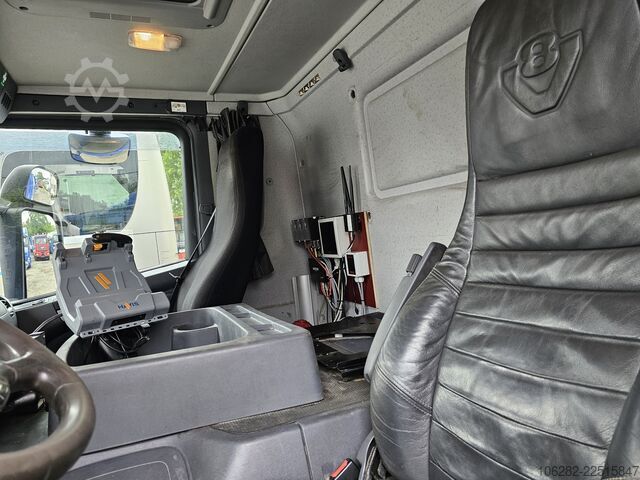 P310DB6X2*4MNB JOAB 18,9 m³ gas SCANIA P310DB6X2*4MNB JOAB 18.9cubic Gas