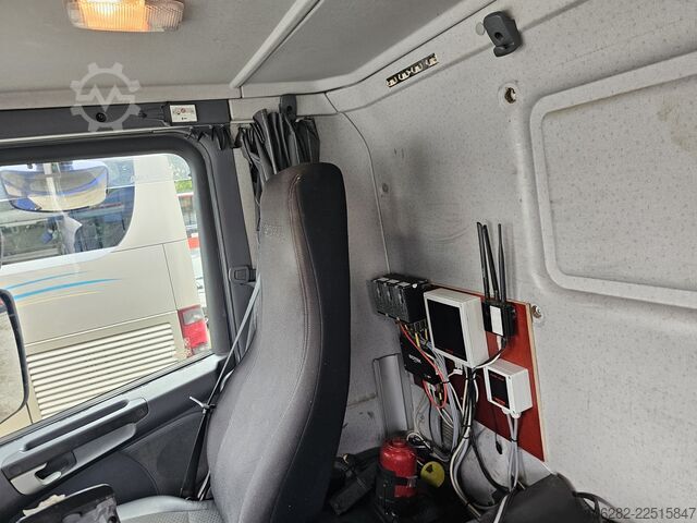 P310DB6X2*4MNB JOAB 18,9 m³ gas SCANIA P310DB6X2*4MNB JOAB 18.9cubic Gas