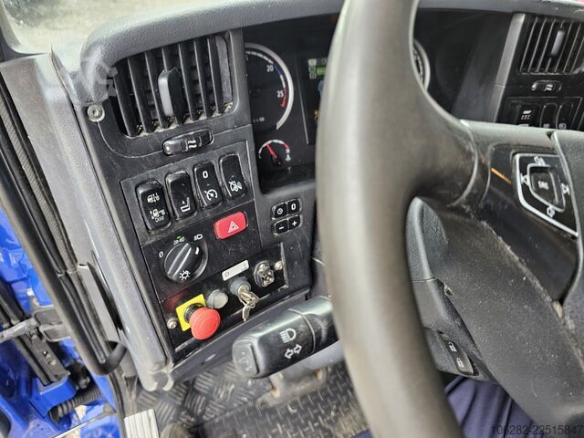 P310DB6X2*4MNB JOAB 18,9 m³ gas SCANIA P310DB6X2*4MNB JOAB 18.9cubic Gas