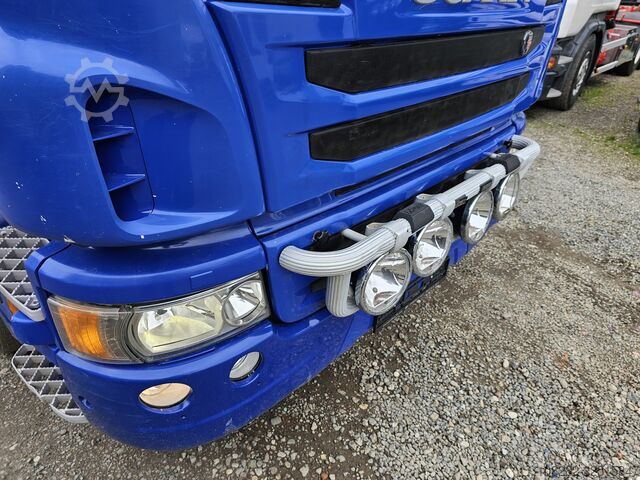 P310DB6X2*4MNB JOAB 18,9 m³ gas SCANIA P310DB6X2*4MNB JOAB 18.9cubic Gas