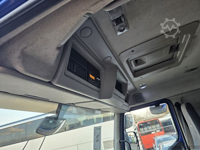 Camión de la basura VOLVO FE-320 6x2 Lift/Lenk Luft/Luft JOAB Anac