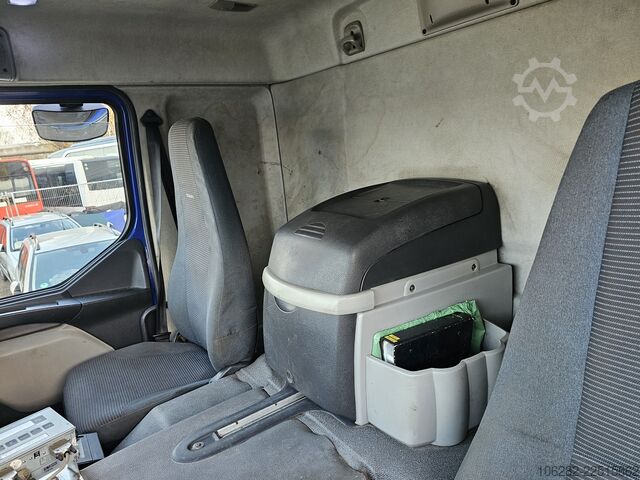 Camión de la basura VOLVO FE-320 6x2 Lift/Lenk Luft/Luft JOAB Anac