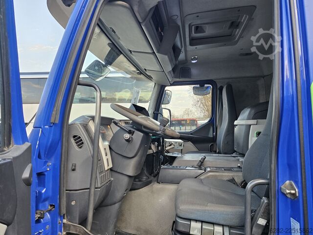 Camión de la basura VOLVO FE-320 6x2 Lift/Lenk Luft/Luft JOAB Anac